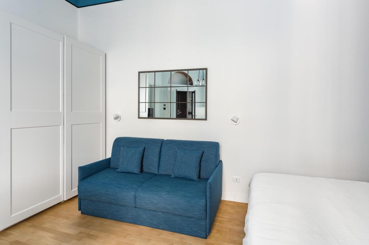 Milanofierapartments Correggio Milaan