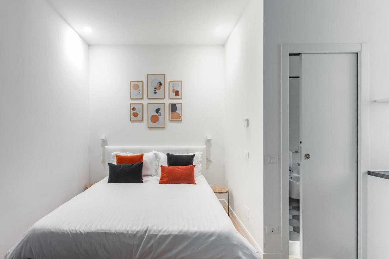 Milanofierapartments Correggio Appartement Milaan