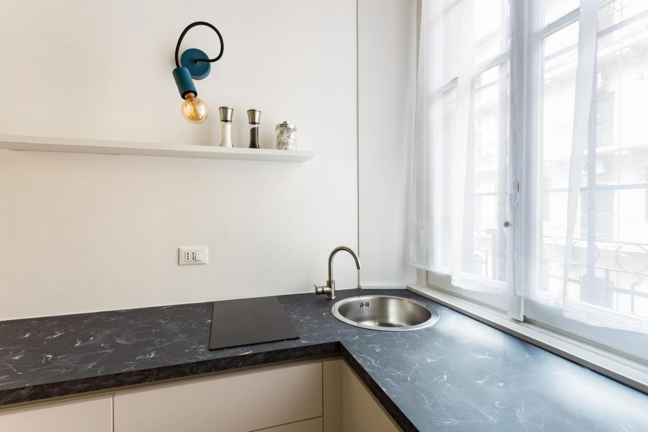 Appartement Milanofierapartments Correggio *