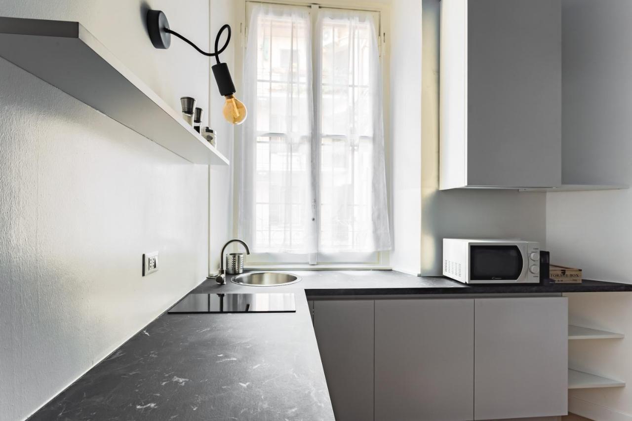 Milanofierapartments Correggio Appartement
