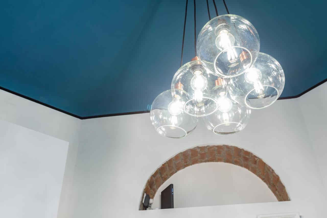 Milanofierapartments Correggio Appartement *