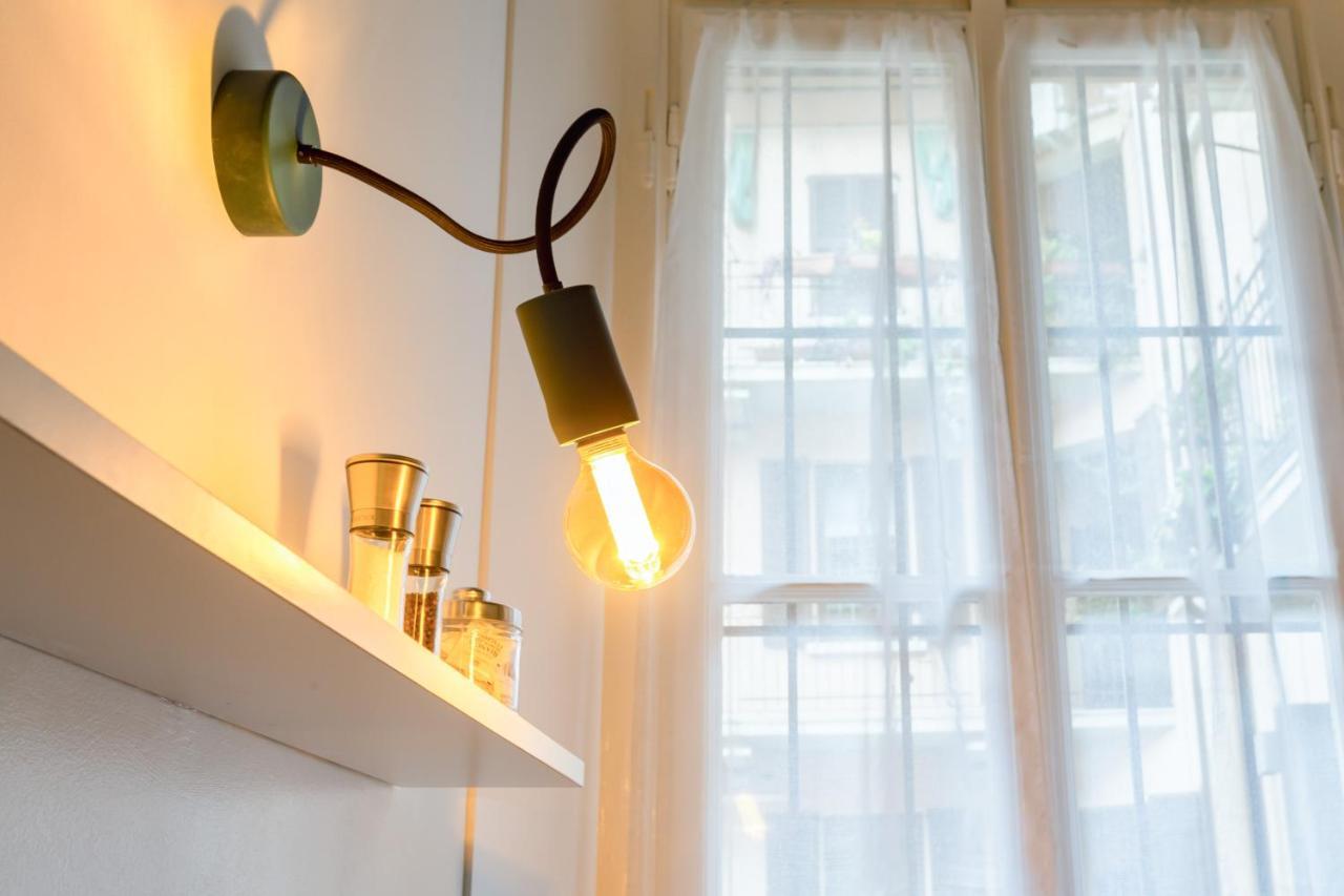 Appartement Milanofierapartments Correggio
