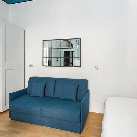 Milanofierapartments Correggio Suite Exterior photo