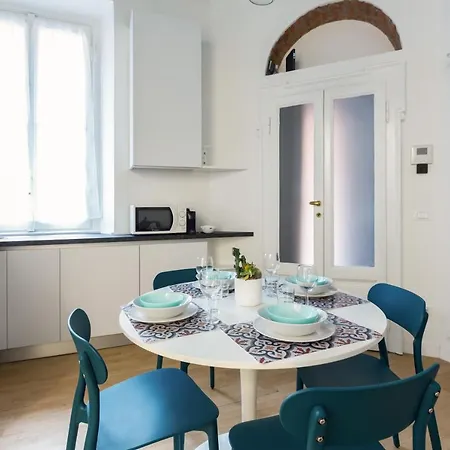 Milanofierapartments Correggio Suite Exterior photo