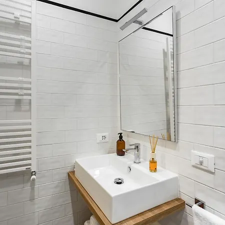 Milanofierapartments Correggio Suite Exterior photo