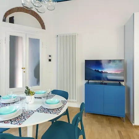 Milanofierapartments Correggio Suite Exterior photo