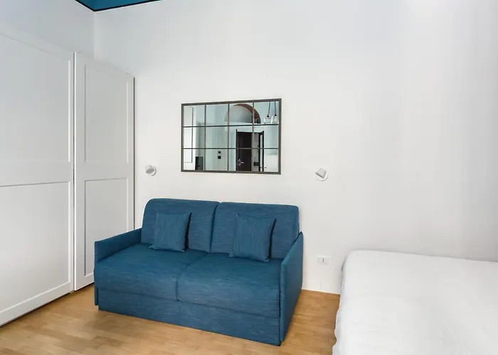 Milanofierapartments Correggio Suite