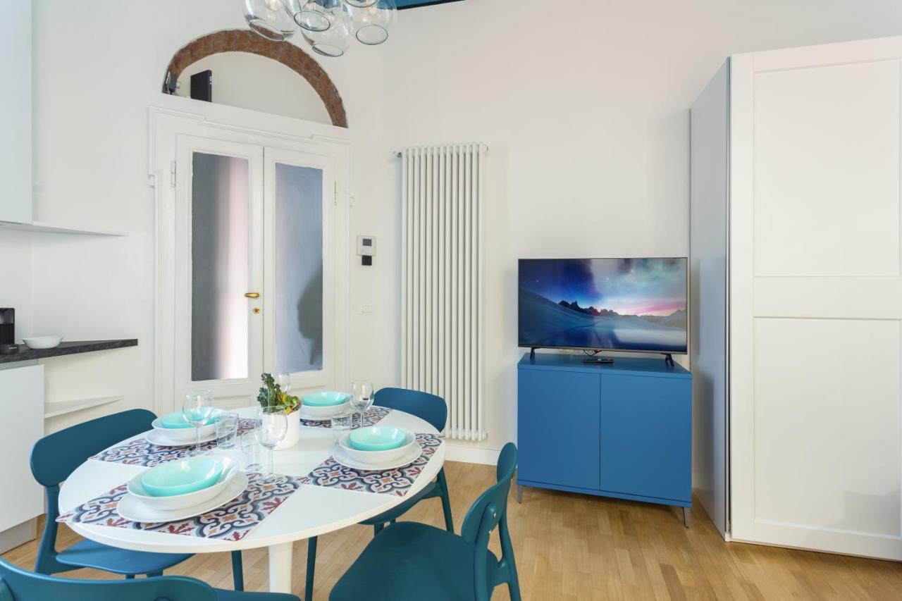 Milanofierapartments Correggio * Milan