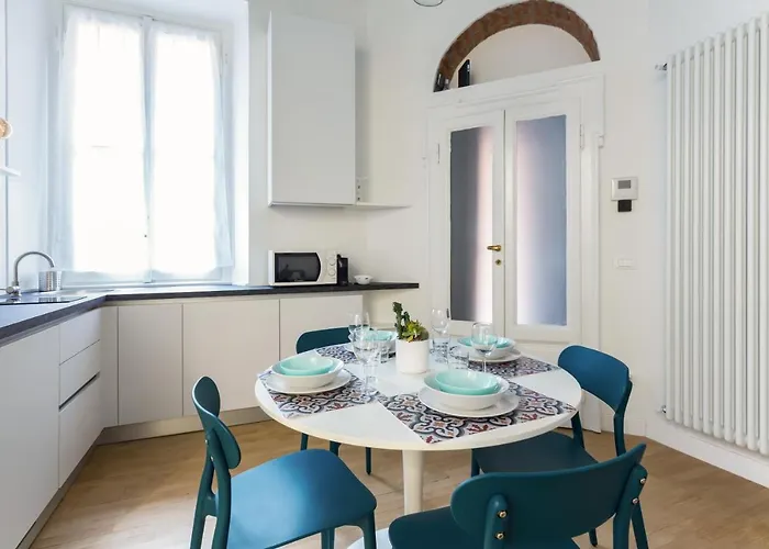 Correggio Suite