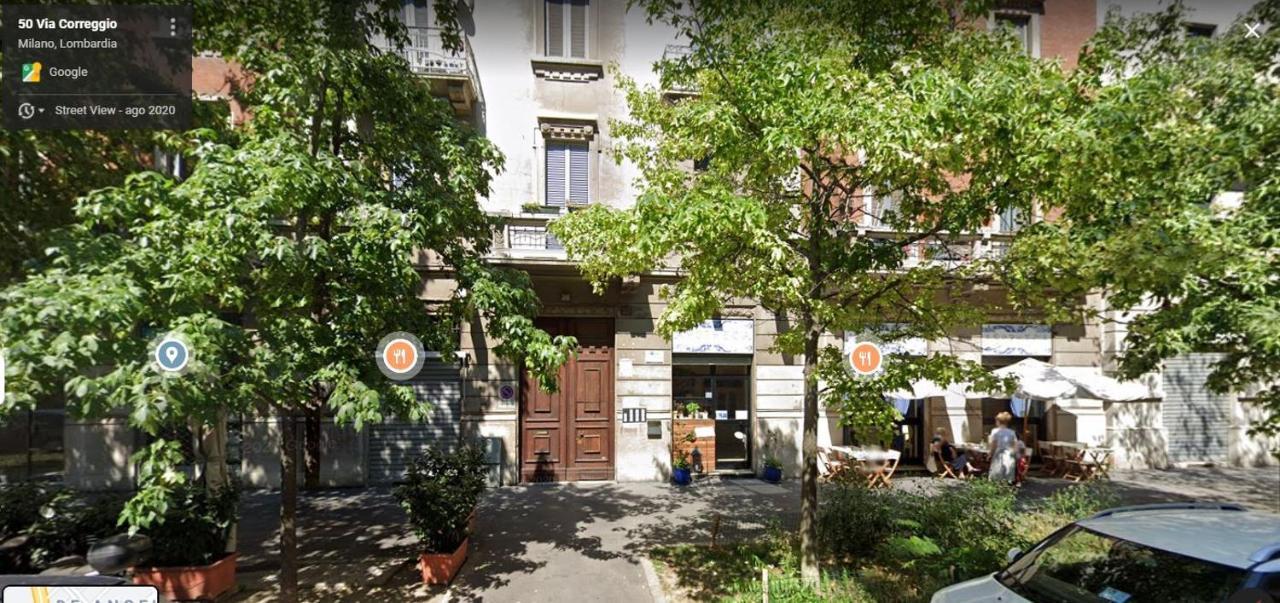 Appartamento Correggio *